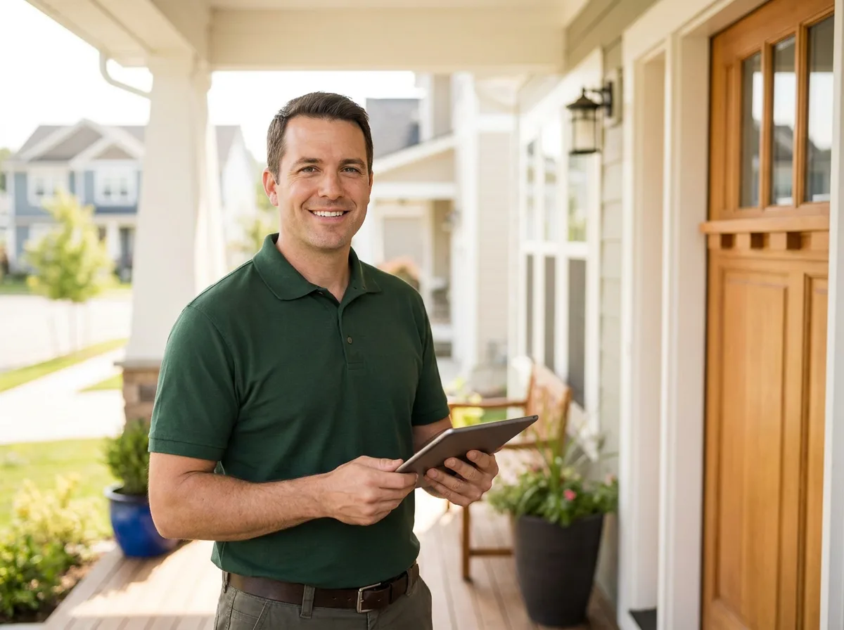 Pest control FAQs for Pullman, WA